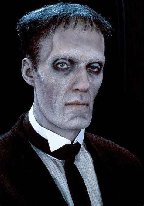 pictures of lurch from the addams family